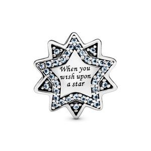 Pandora Jewelry - Pandora Disney, When You Wish Upon A Star Pandora Jewelry - Pandora Disney, When You Wish Upon A Star